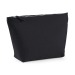 Product thumbnail Cotton canvas bag - black l 4