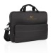 15.6" Recycled Computer Case, Sustainable and ecological customised object promotional