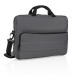 15.6" Recycled Computer Case, Sustainable and ecological customised object promotional