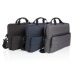15.6" Recycled Computer Case, Sustainable and ecological customised object promotional