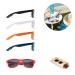 Product thumbnail SALEMA. Sunglasses in rPET 0