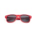 SALEMA. Sunglasses in rPET, ecological object promotional