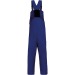 Unisex work overalls, work overalls promotional