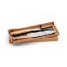 SALSA. Ensemble d'ustensiles pour barbecue, accessoire et couvert de barbecue promotional