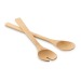 Salad servers