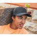 Product thumbnail SAND CAP - Recycled polyester cap 0