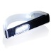 LED safety strap, light clamp for shoes and bike lights promotional