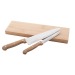 Product thumbnail Sanjo bamboo knife set 1