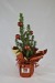 Product thumbnail Christmas tree with decoration 1