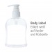 Product thumbnail Liquid soap 300ml 1