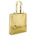 Product thumbnail Shiny laminated non-woven shopping bag 1