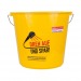 Bucket 10l, Plastic bucket promotional