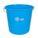 Bucket 5l, Plastic bucket promotional