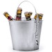 Blake bottle bucket and bottle opener wholesaler