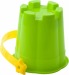 Product thumbnail Brightly coloured beach bucket 3