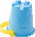 Product thumbnail Brightly coloured beach bucket 4