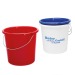 Product thumbnail Plastic bucket 5l 0