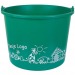 Product thumbnail Recycled bucket 20l 1
