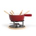 Product thumbnail Traditional fondue set 1