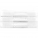 Serviette 50x100cm avec liteau imprimé wholesaler
