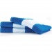Product thumbnail Towel 50x100cm with printed bar 5