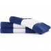 Serviette 50x100cm avec liteau imprimé wholesaler