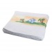 Product thumbnail Towel 50x100cm with printed bar 4