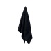 Towel 50x100cm in organic cotton, Organic cotton towel promotional