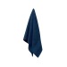 Towel 50x100cm in organic cotton, Organic cotton towel promotional