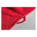 Towel 50x100cm in organic cotton wholesaler