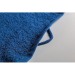 Towel 50x100cm in organic cotton, Organic cotton towel promotional