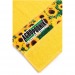 Product thumbnail Towel 70x140cm with printed bar 2