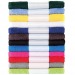 Product thumbnail Towel 70x140cm with printed bar 1
