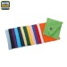 Product thumbnail Coloured guest towel 0
