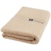 Serviette Amelia de 70x140cm en coton de 450g/m², Serviette de douche 70x140cm promotional