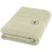 Charlotte bath towel 50 x 100 cm in 450 g/m² cotton wholesaler