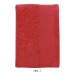 Product thumbnail Towel colours 400 grs sol's - island 70 - 89001c 5
