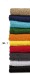 Product thumbnail Towel colours 400 grs sol's - island 70 - 89001c 0