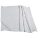 Product thumbnail Pen Duick white bath towel - 70 x 140 cm - 420 g/m2 0