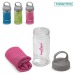 Product thumbnail Fitness towel 0