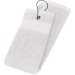 Product thumbnail Golf towel - Central hem - Proact 1