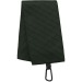 Serviette de golf nid d'abeille - Proact, serviette de golf promotional