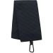 Honeycomb golf towel - Proact, golf towel promotional