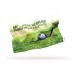 Made to measure four-colour golf towel wholesaler