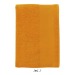 Product thumbnail Light sponge towel 50x100cm 1