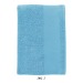 Product thumbnail Light sponge towel 50x100cm 2