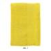 Product thumbnail Light sponge towel 50x100cm 4