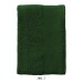 Light sponge towel 50x100cm wholesaler