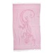Product thumbnail Fouta towel 100x160cm (Custom made) 0