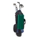 Serviette Golf, accessoire de golf promotional